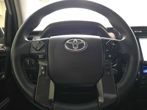 Certified 2021 Toyota 4Runner TRD Pro AWD/4WD image 11