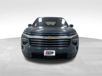 New 2026 Chevrolet Traverse LT AWD/4WD video 2