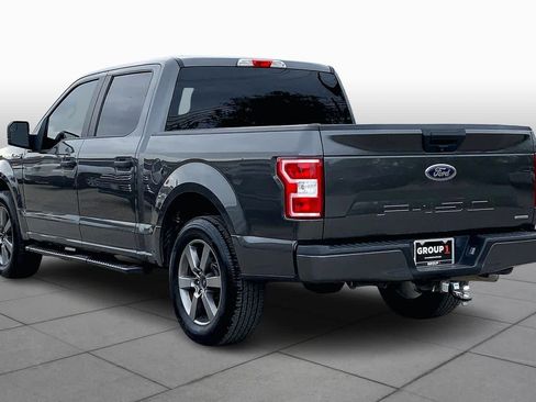 Used 2018 Ford F150 XL w/ Equipment Group 101A Mid image 11