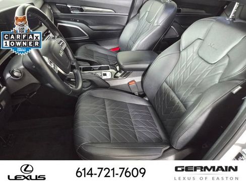 Used 2024 Kia Telluride EX X-Line AWD/4WD image 19