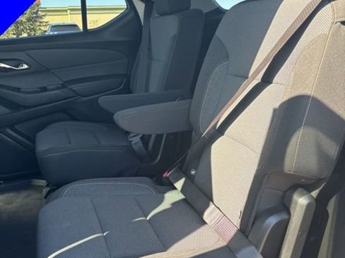 Used 2020 Chevrolet Traverse LT w/ Driver Confidence II Package image 26