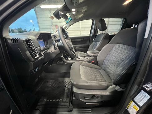 Used 2024 Ford Ranger XLT image 10