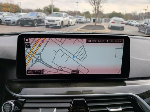 Certified 2023 BMW 530e w/ Premium Package image 16