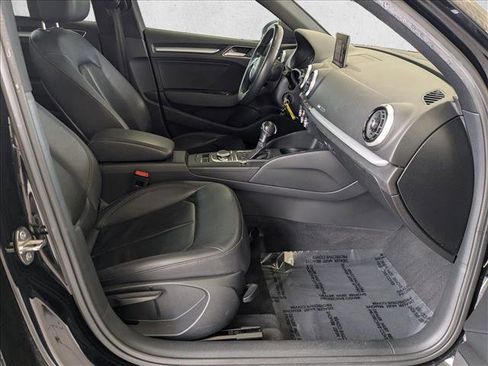 Used 2019 Audi A3 2.0T Premium FWD image 19