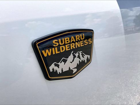 Used 2024 Subaru Crosstrek 2.5i Wilderness w/ Wilderness Package AWD/4WD image 8
