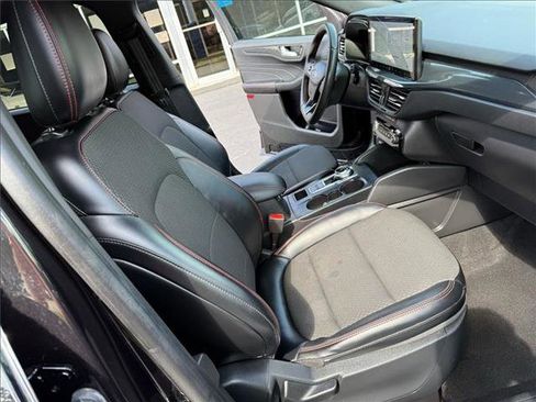 Used 2024 Ford Escape ST-Line w/ Tech Pack #1 image 15