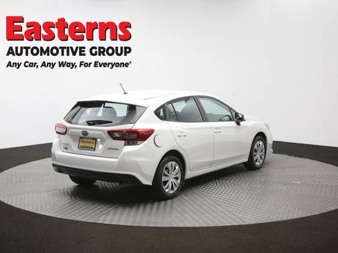 Used 2023 Subaru Impreza 2.0i AWD/4WD image 40