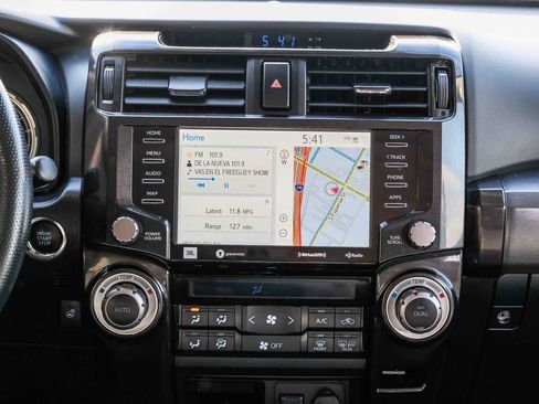 Certified 2023 Toyota 4Runner TRD Pro AWD/4WD image 14