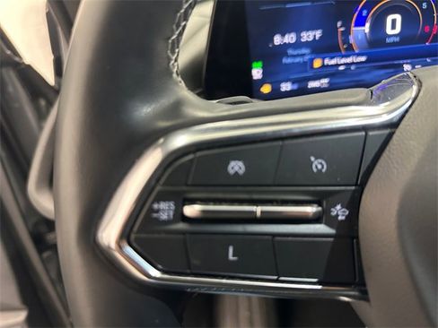 Used 2024 Chevrolet Traverse Z71 image 28