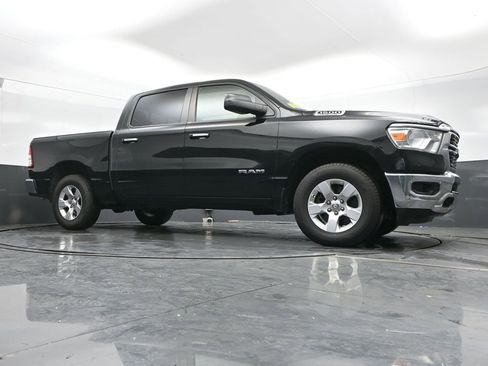 Used 2020 RAM 1500 Big Horn image 44