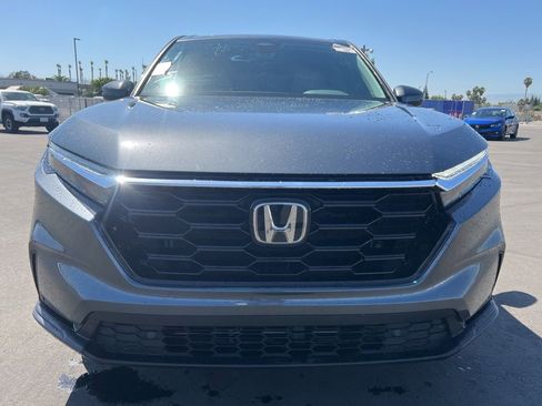 Used 2024 Honda CR-V EX-L image 2