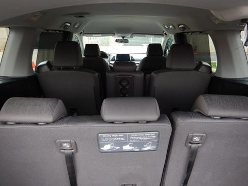 Used 2020 Honda Odyssey EX image 25