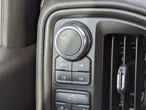 Used 2024 GMC Sierra 1500 Pro w/ Pro Value Package image 23