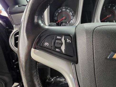 Used 2014 Chevrolet Camaro LT w/ RS Package RWD image 12