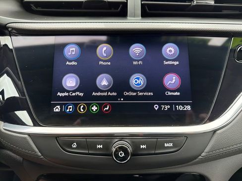 Certified 2023 Buick Encore GX Essence AWD/4WD image 12