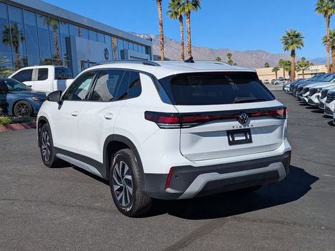 New 2026 Volkswagen Tiguan S image 5