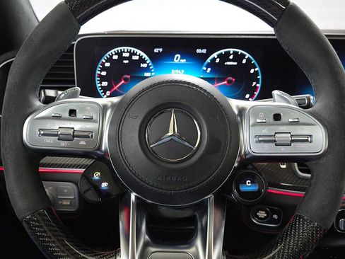 Used 2022 Mercedes-Benz GLE 63 AMG S image 26