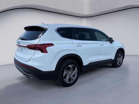 Used 2023 Hyundai Santa Fe SE FWD image 5
