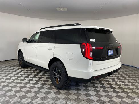 New 2026 Ford Expedition Tremor AWD/4WD image 10