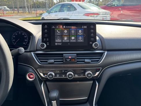 Used 2020 Honda Accord EX image 21