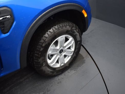 New 2025 Ford Ranger XL image 15
