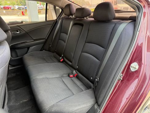 Used 2015 Honda Accord Sport image 26