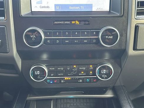 Used 2020 Ford Expedition Max XLT w/ Equipment Group 202A RWD image 26