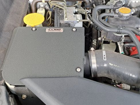 Used 2020 Subaru WRX STI image 34