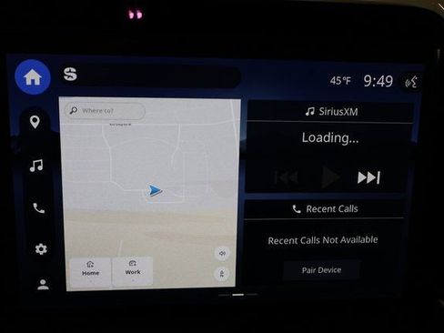 New 2026 Subaru Outback Limited image 22