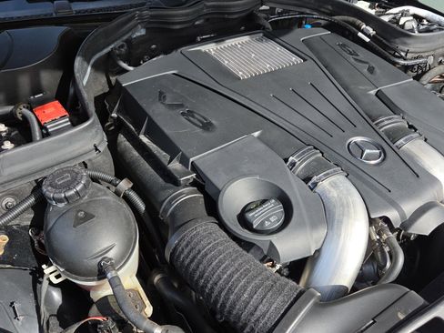 Used 2016 Mercedes-Benz E 550 Cabriolet image 30