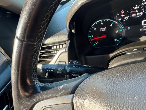Used 2017 Chevrolet Tahoe LT AWD/4WD image 13