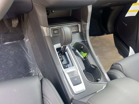 New 2026 Subaru Ascent Limited image 21