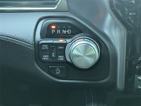 Used 2020 RAM 1500 Limited image 20