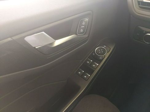Used 2024 Ford Escape ST-Line w/ Tech Pack #1 AWD/4WD image 27