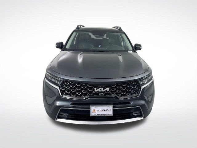Used 2022 Kia Sorento SX Prestige AWD/4WD image 26
