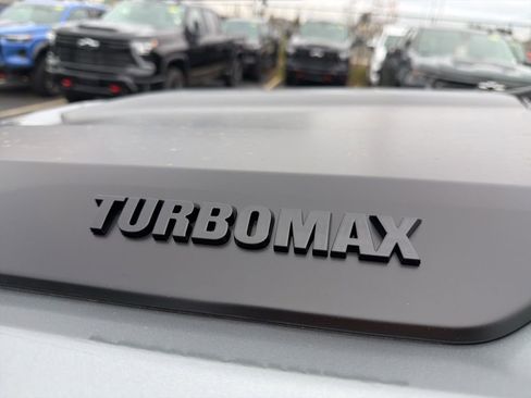 New 2026 Chevrolet Colorado ZR2 w/ Technology Package image 49