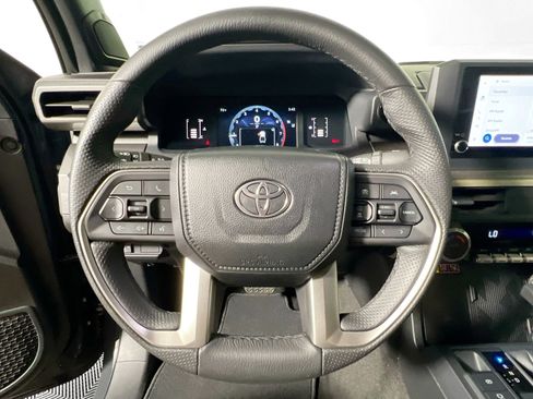 Used 2024 Toyota Tacoma SR5 w/ SR5 Upgrade Package image 17