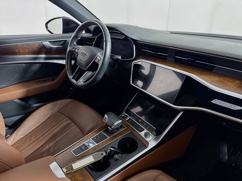 Used 2022 Audi A6 2.0T Premium image 29