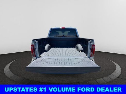 New 2025 Ford F150 STX w/ Equipment Group 200A image 5