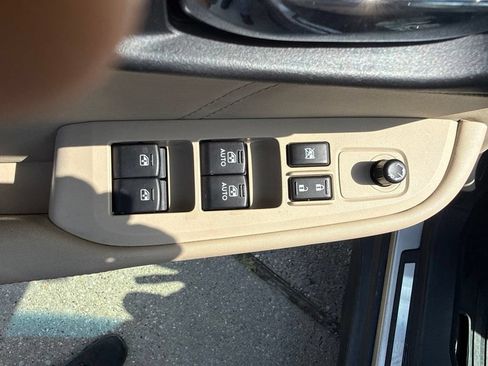 Used 2019 Subaru Outback 2.5i Limited AWD/4WD image 18
