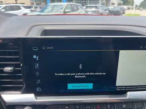 Used 2022 Chevrolet Silverado 1500 LT image 24