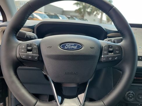 New 2026 Ford Maverick Lariat AWD/4WD image 17