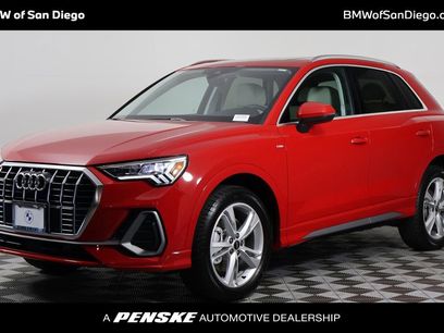 Used 2023 Audi Q3 2.0T Premium Plus