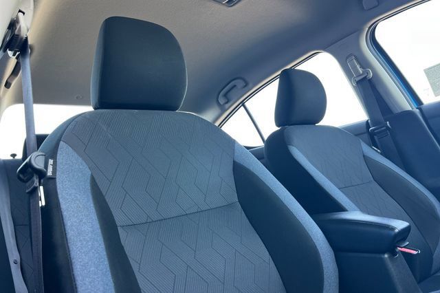 Used 2024 Nissan Versa SV FWD image 19