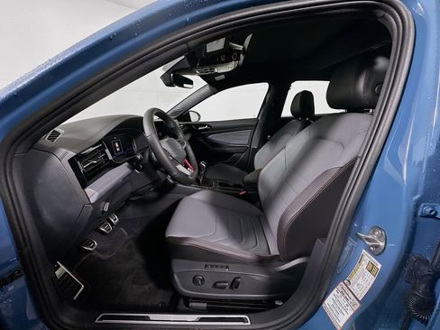 New 2026 Volkswagen Jetta GLI Autobahn image 10