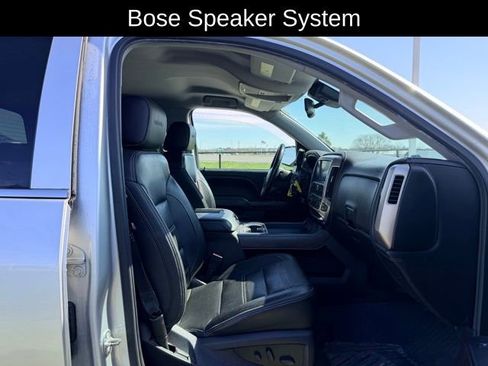 Used 2018 GMC Sierra 1500 Denali image 10