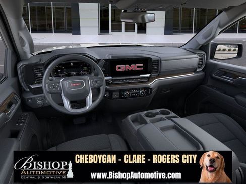 New 2026 GMC Sierra 1500 Elevation w/ Elevation Select Package image 3