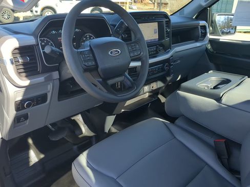 Certified 2023 Ford F150 XL image 13