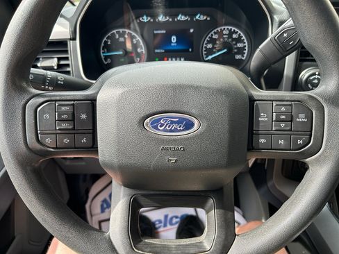 Used 2022 Ford F150 XLT w/ Trailer Tow Package AWD/4WD image 23