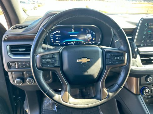 Used 2023 Chevrolet Tahoe High Country image 14